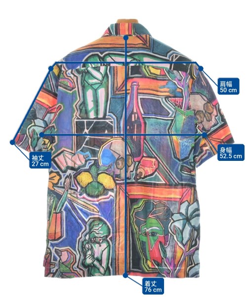 Paul Smith เสื้อลำลอง