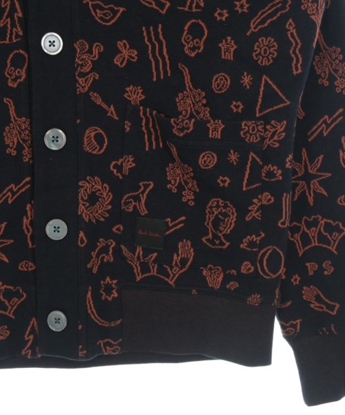 Paul Smith เสื้อสเวตเตอร์