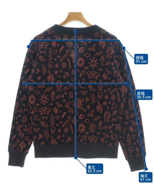Paul Smith เสื้อสเวตเตอร์