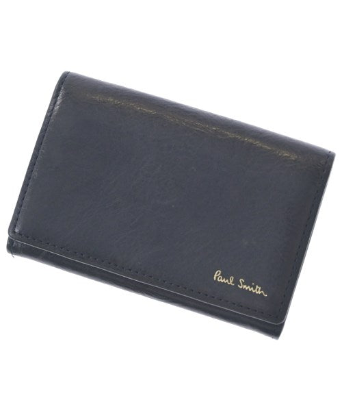 Paul Smith กล่องใส่บัตร