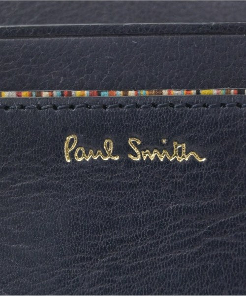 Paul Smith กล่องใส่บัตร