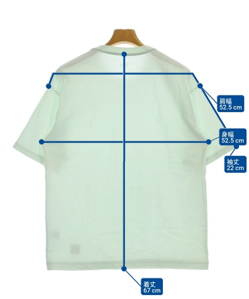 Paul Smith เสื้อยืด/เสื้อท็อปส์