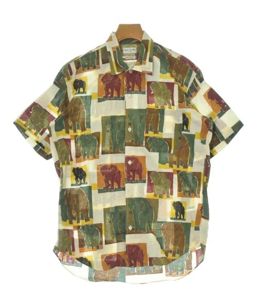 Paul Smith เสื้อลำลอง