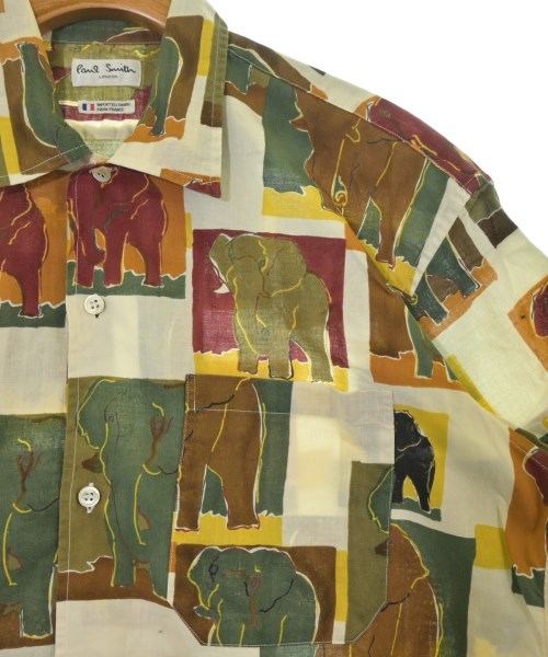 Paul Smith เสื้อลำลอง