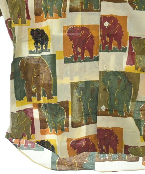 Paul Smith เสื้อลำลอง