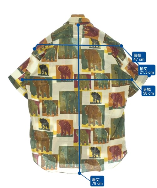 Paul Smith เสื้อลำลอง