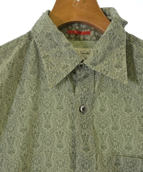Paul Smith เสื้อลำลอง