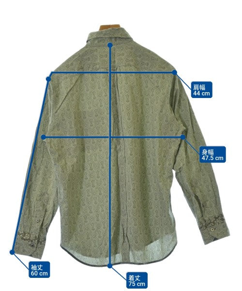 Paul Smith เสื้อลำลอง