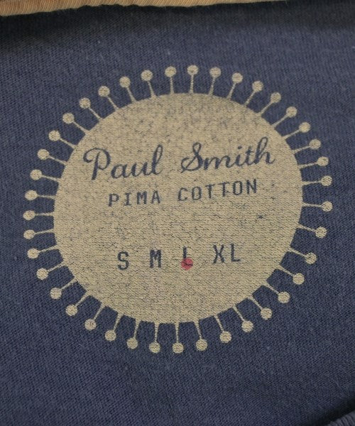 Paul Smith เสื้อยืด/เสื้อท็อปส์