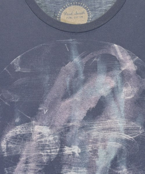 Paul Smith เสื้อยืด/เสื้อท็อปส์