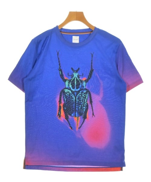 Paul Smith เสื้อยืด/เสื้อท็อปส์