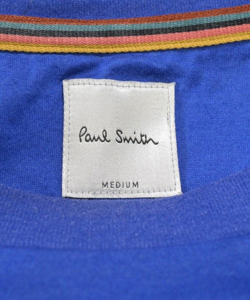 Paul Smith เสื้อยืด/เสื้อท็อปส์