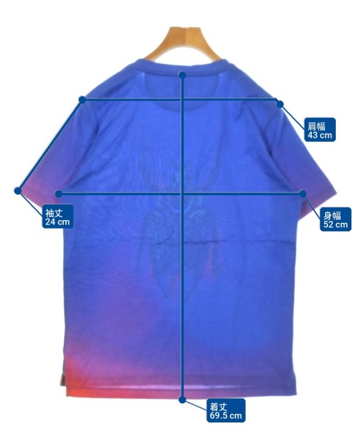 Paul Smith เสื้อยืด/เสื้อท็อปส์