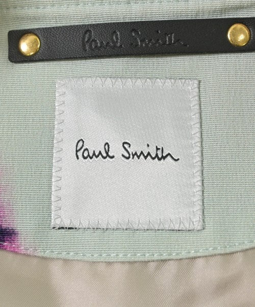 Paul Smith แจ็คเก็ตเบลาส์ อื่น