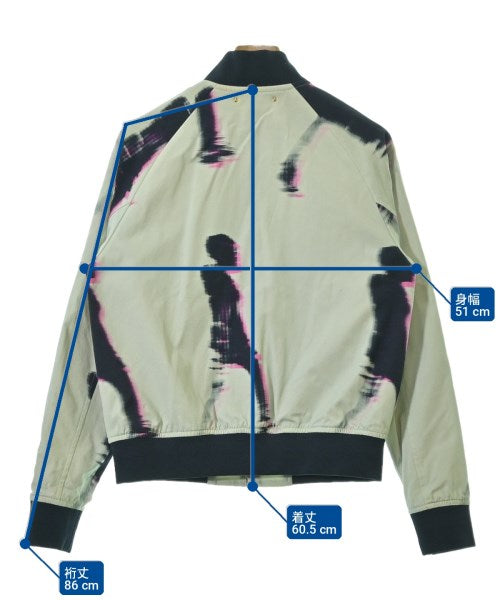 Paul Smith แจ็คเก็ตเบลาส์ อื่น