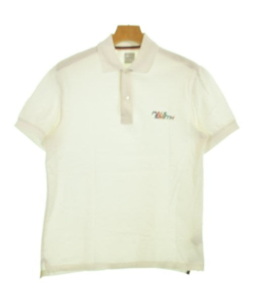 Paul Smith เสื้อโปโล