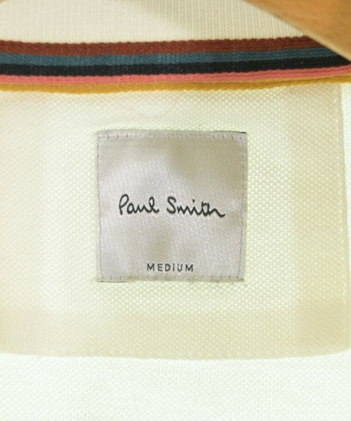 Paul Smith เสื้อโปโล