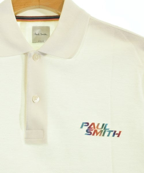 Paul Smith เสื้อโปโล