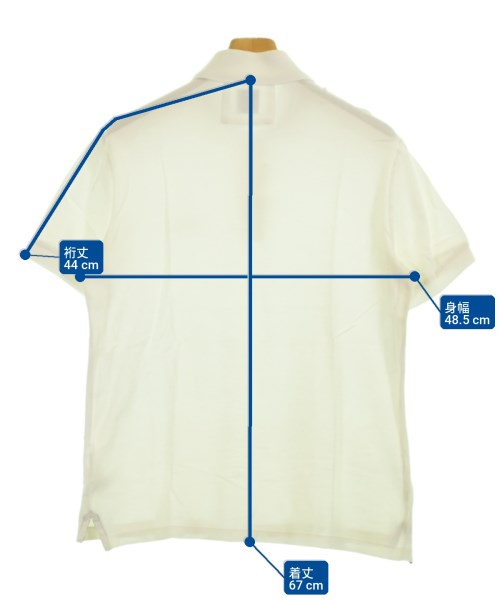 Paul Smith เสื้อโปโล