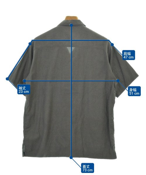 Paul Smith เสื้อลำลอง