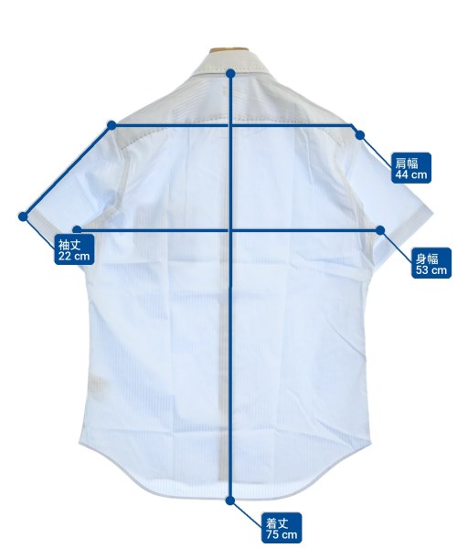 Paul Smith เสื้อลำลอง