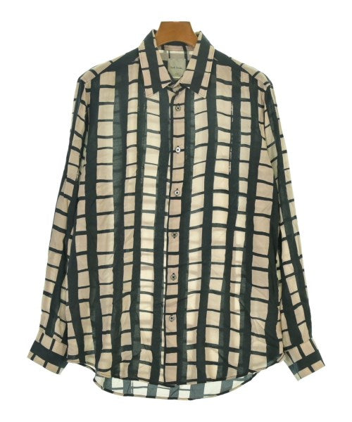 Paul Smith เสื้อลำลอง