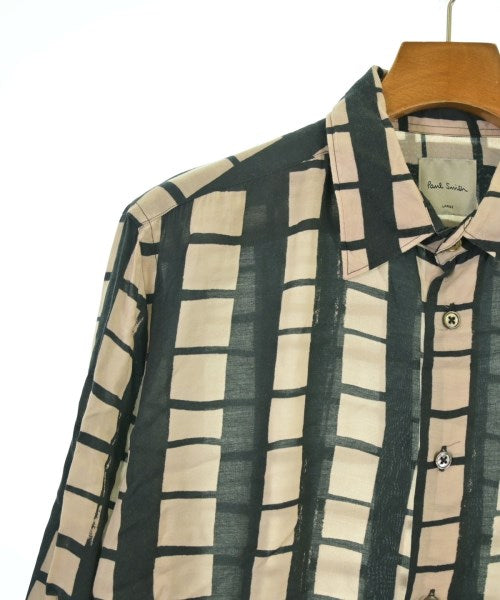 Paul Smith เสื้อลำลอง