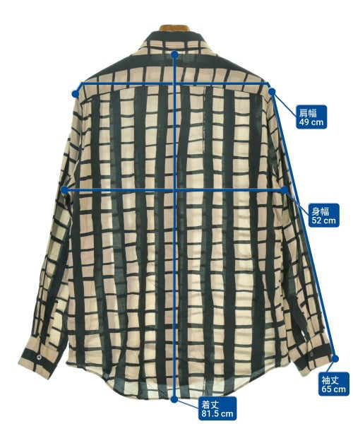 Paul Smith เสื้อลำลอง