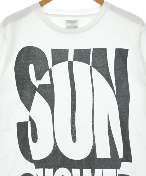 Paul Smith เสื้อยืด/เสื้อท็อปส์