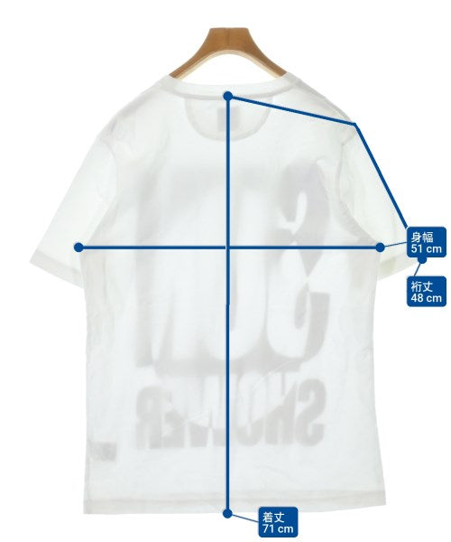 Paul Smith เสื้อยืด/เสื้อท็อปส์