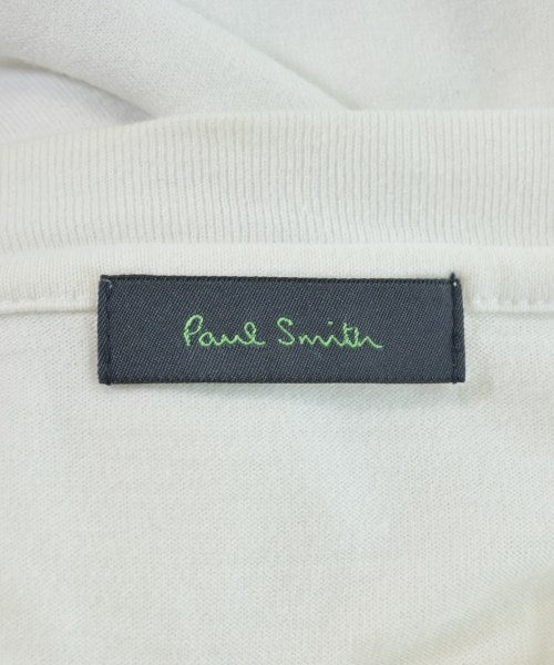 Paul Smith เสื้อยืด/เสื้อท็อปส์