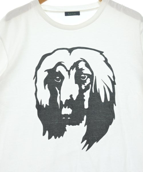 Paul Smith เสื้อยืด/เสื้อท็อปส์