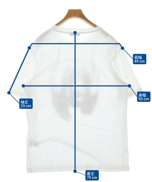 Paul Smith เสื้อยืด/เสื้อท็อปส์