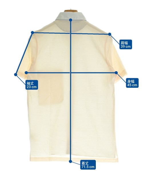 Paul Smith เสื้อลำลอง