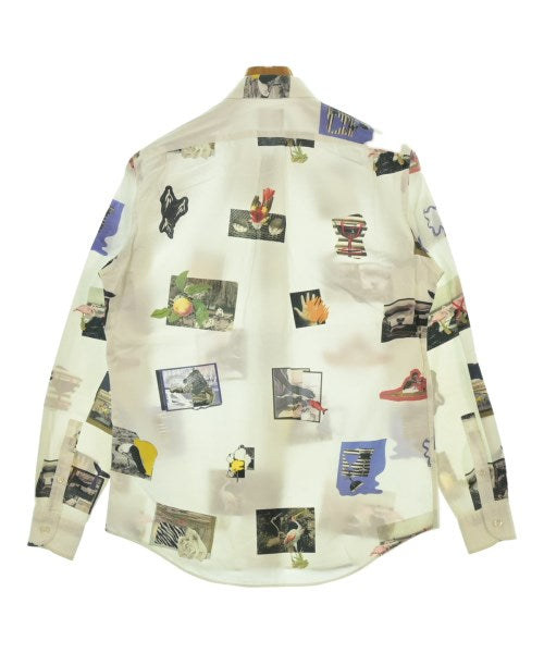 Paul Smith เสื้อลำลอง