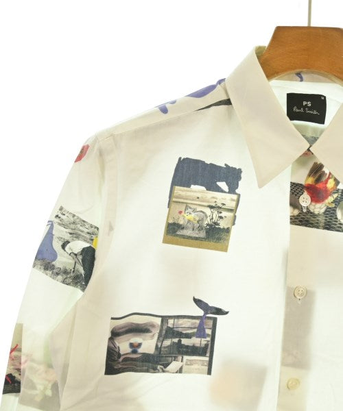 Paul Smith เสื้อลำลอง