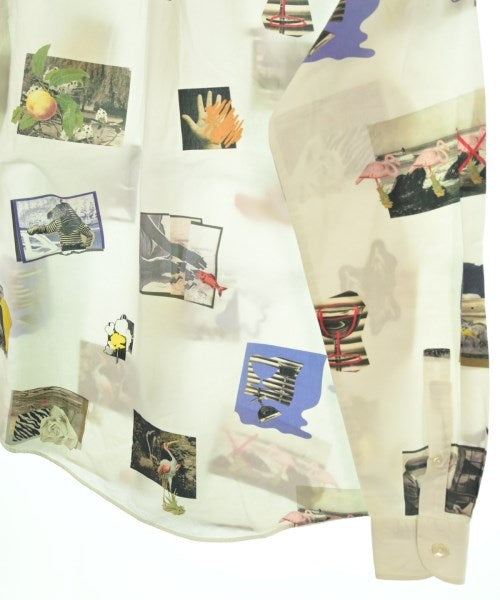 Paul Smith เสื้อลำลอง