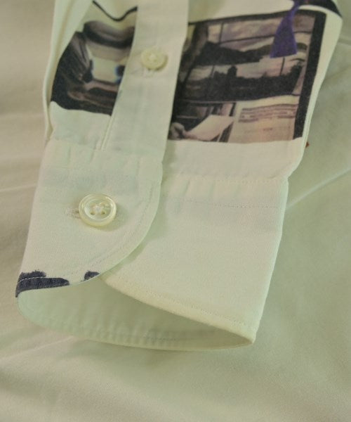 Paul Smith เสื้อลำลอง