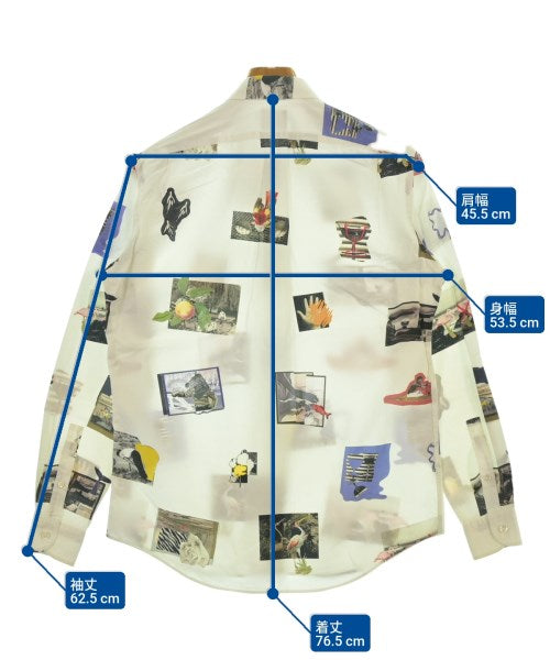 Paul Smith เสื้อลำลอง