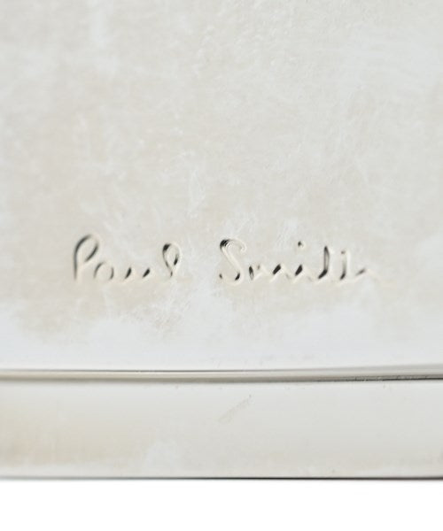 Paul Smith อื่นๆ