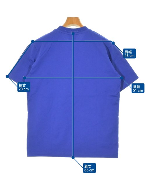PS by Paul Smith เสื้อยืด/เสื้อท็อปส์