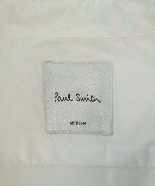 Paul Smith เสื้อลำลอง