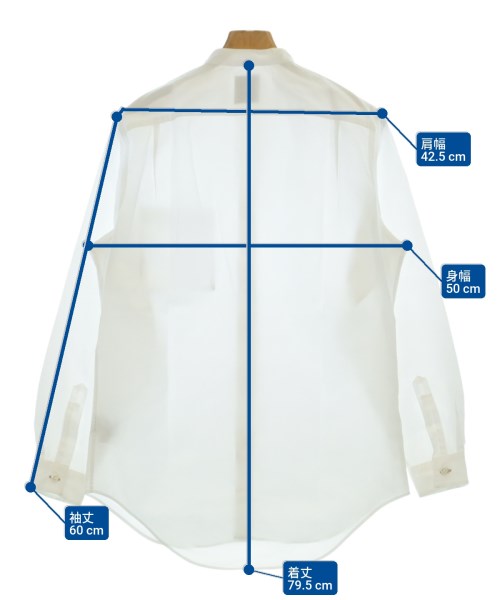 Paul Smith เสื้อลำลอง