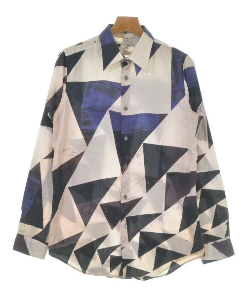 Paul Smith เสื้อลำลอง