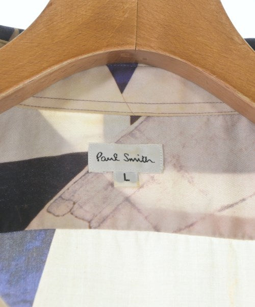 Paul Smith เสื้อลำลอง