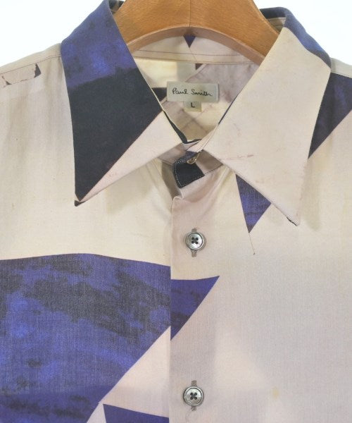 Paul Smith เสื้อลำลอง