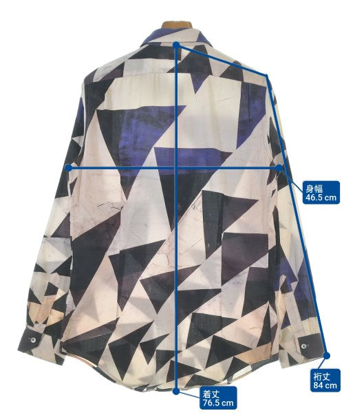 Paul Smith เสื้อลำลอง