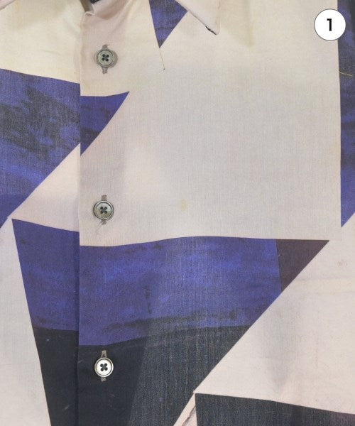 Paul Smith เสื้อลำลอง