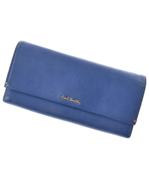 Paul Smith กระเป๋าสตางค์/กระเป๋าใส่เหรียญ