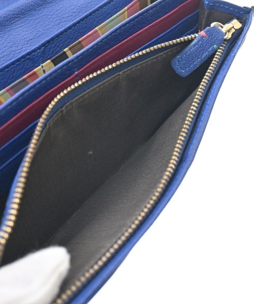 Paul Smith กระเป๋าสตางค์/กระเป๋าใส่เหรียญ